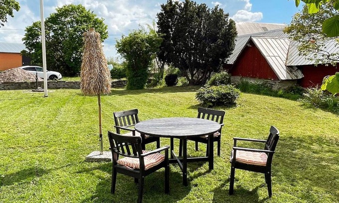 Kopingsvik House | 70 m² House ∙ 2 bedrooms ∙ 6 guests