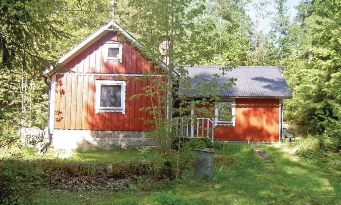 Ryd House | 70 m² House ∙ 1 bedroom ∙ 5 guests