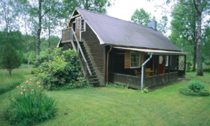 Skillingaryd House | 70 m² House ∙ 2 bedrooms ∙ 5 guests