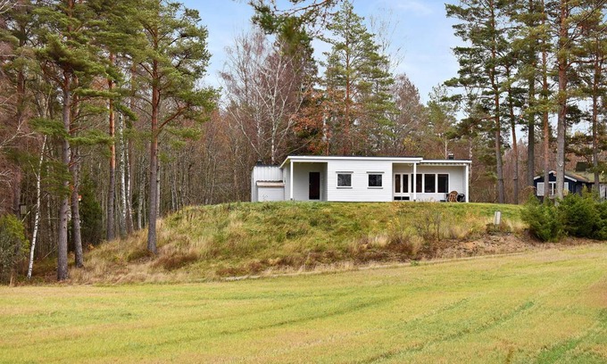 Bjorkoby House | 70 m² House ∙ 2 bedrooms ∙ 4 guests