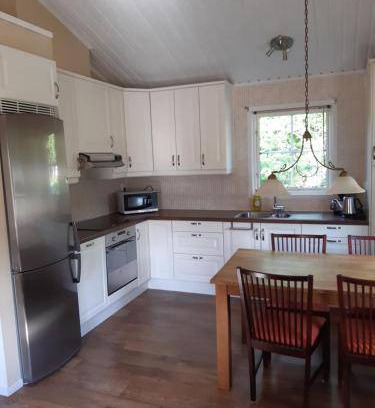 Vasteras Municipality Villa | 70 m² Villa ∙ 2 bedrooms ∙ 4 guests