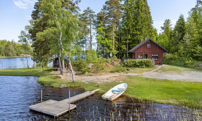 Fargelanda Other | 70 m² Accommodation ∙ 2 bedrooms ∙ 5 guests