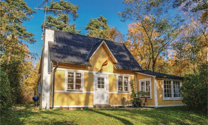 Gamla Staden-Sandskogen House | 70 m² House ∙ 3 bedrooms ∙ 6 guests
