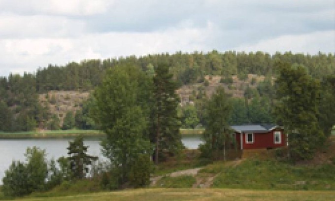 Norrkoping Municipality House | 70 m² House ∙ 3 bedrooms ∙ 5 guests