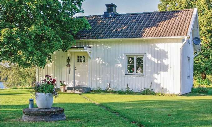 Tomten House | 70 m² House ∙ 1 bedroom ∙ 5 guests