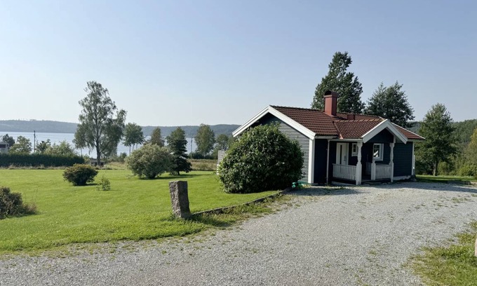 Dalskog House | 71 m² House ∙ 3 bedrooms ∙ 7 guests
