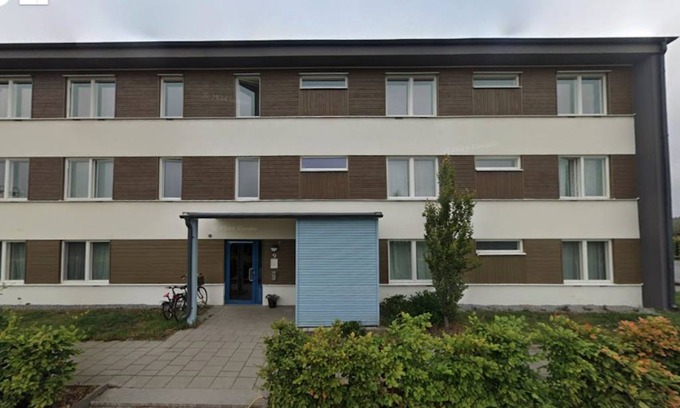 Upplands-Bro Municipality Apartment | 72 m² Apartment ∙ 2 bedrooms ∙ 2 guests