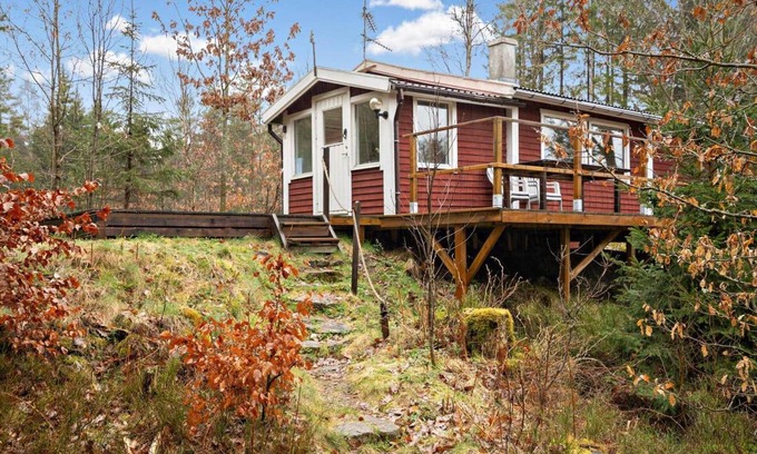 Ronninge House | 72 m² House ∙ 2 bedrooms ∙ 4 guests