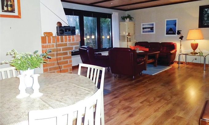 Sissehall House | 72 m² House ∙ 4 bedrooms ∙ 6 guests
