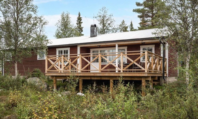 Lofsdalen Other | 73 m² Accommodation ∙ 3 bedrooms ∙ 8 guests