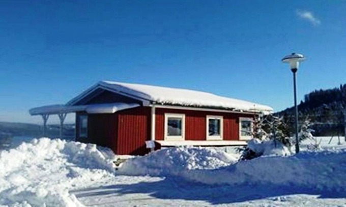 Brasstorp House | 73 m² House ∙ 3 bedrooms ∙ 6 guests