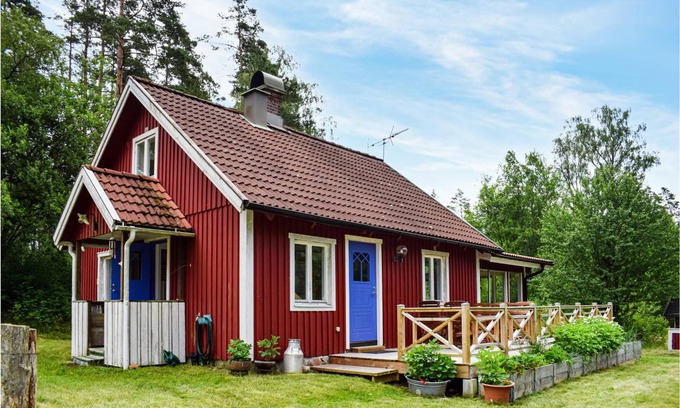 Markaryd House | 74 m² House ∙ 2 bedrooms ∙ 6 guests