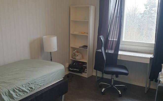 Sollentuna Resort | 74 m² Private room ∙ 1 bedroom ∙ 1 guest