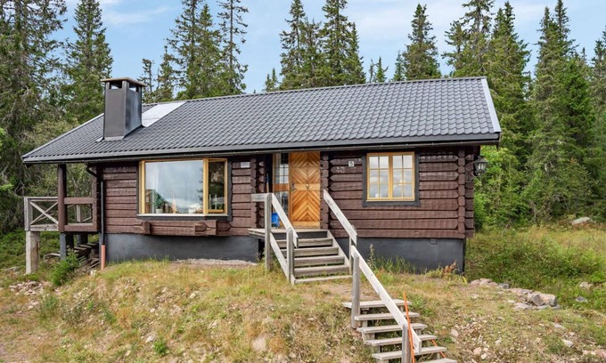 Salen Other | 75 m² Accommodation ∙ 2 bedrooms ∙ 6 guests