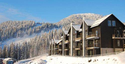 Bjornange Apartment | 75 m² Apartment ∙ 3 bedrooms ∙ 7 guests