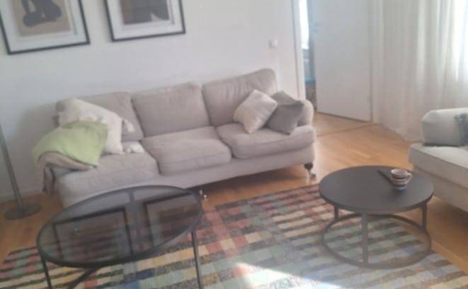 Centrum Apartment | 75 m² Apartment ∙ 2 bedrooms ∙ 2 guests