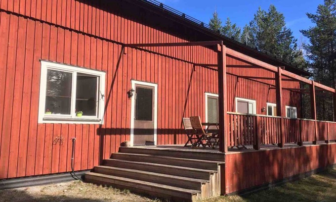 Umea Apartment | 75 m² Apartment ∙ 2 bedrooms ∙ 4 guests