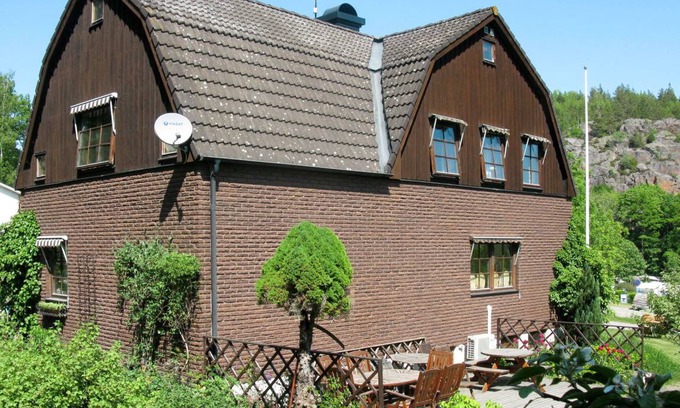Vikbolandet Apartment | 75 m² Apartment ∙ 2 bedrooms ∙ 5 guests