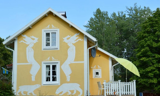 Mariannelund House | 75 m² House ∙ 2 bedrooms ∙ 4 guests