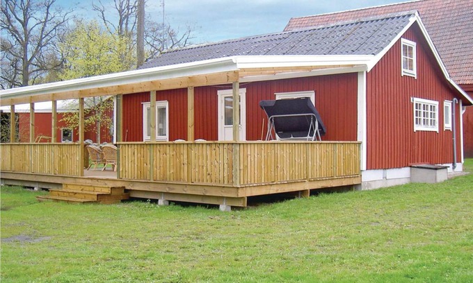Stavsjo House | 75 m² House ∙ 2 bedrooms ∙ 6 guests