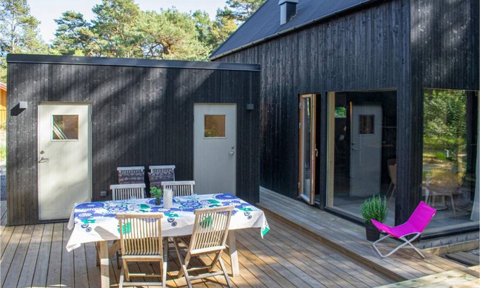 Borrby House | 75 m² House ∙ 2 bedrooms ∙ 5 guests
