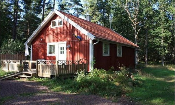 Oskarshamn House | 75 m² House ∙ 3 bedrooms ∙ 6 guests