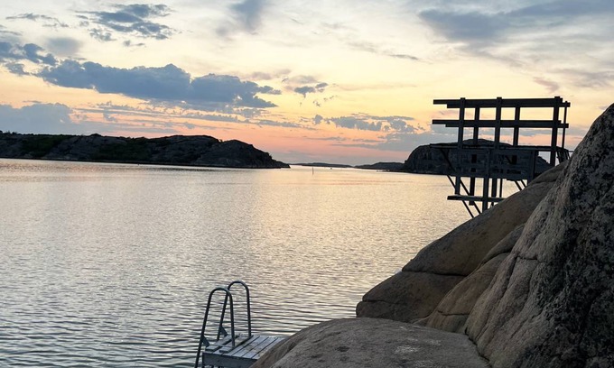 Hamburgsund House | 75 m² House ∙ 3 bedrooms ∙ 5 guests