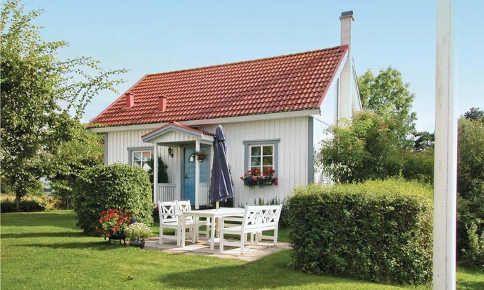 Eskilstuna House | 75 m² House ∙ 3 guests