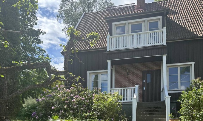 Spanga - Tensta House | 75 m² House ∙ 5 bedrooms ∙ 12 guests