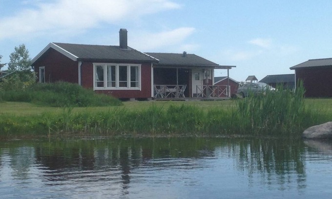 Kopingsvik House | 75 m² House ∙ 3 bedrooms ∙ 6 guests