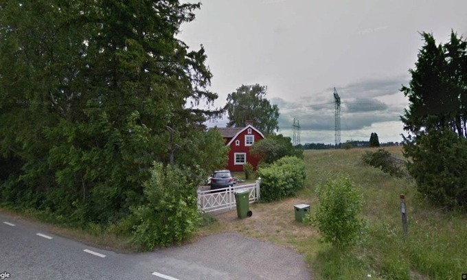 Orsundsbro House | 75 m² House ∙ 2 bedrooms ∙ 2 guests