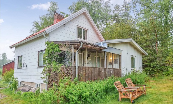 Tanum House | 77 m² House ∙ 3 bedrooms ∙ 5 guests