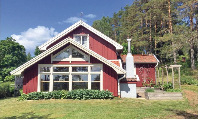 Katebol House | 77 m² House ∙ 2 bedrooms ∙ 6 guests