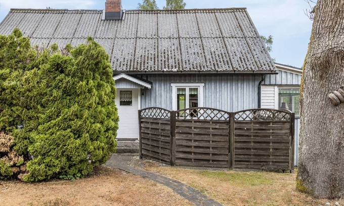 Kyrkhult House | 78 m² House ∙ 1 bedroom ∙ 4 guests