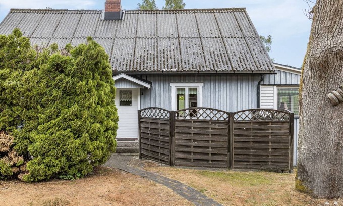 Kyrkhult Other | 78 m² Accommodation ∙ 1 bedroom ∙ 4 guests