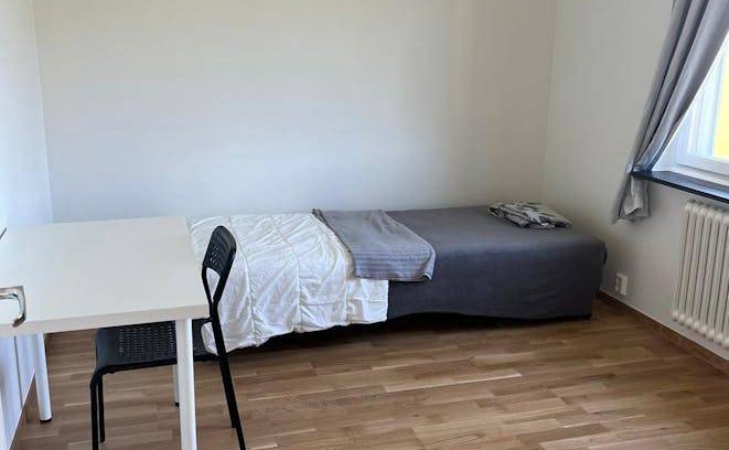 Gothenburg Resort | 79 m² Private room ∙ 1 bedroom ∙ 1 guest