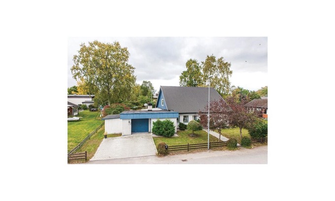 Tingsryd Municipality House | 8 bedroom accommodation in Tingsryd
