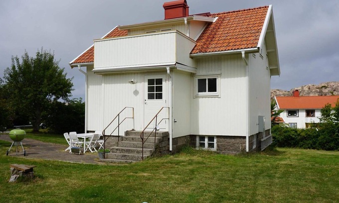 Hamburgsund House | 8 person holiday home in Hamburgsund