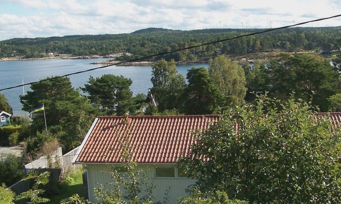Tanum House | 8 person holiday home in TANUMSHEDE