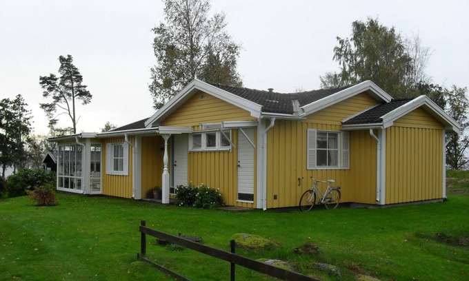 Mariestad House | 80 m² House ∙ 2 bedrooms ∙ 4 guests