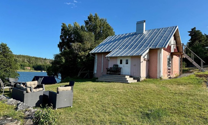 Sorunda House | 80 m² House ∙ 3 bedrooms ∙ 7 guests