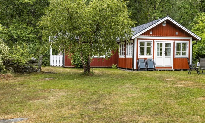 Kyrkhult House | 80 m² House ∙ 1 bedroom ∙ 6 guests