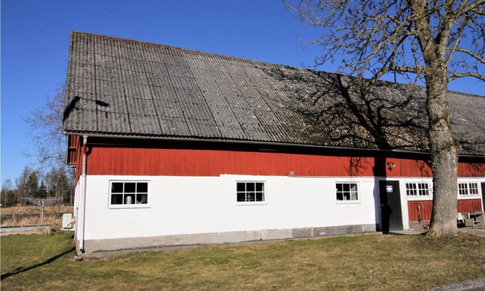 Grimslov House | 80 m² Farmhouse ∙ 2 bedrooms ∙ 4 guests