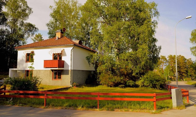 Fagelfors House | 80 m² House ∙ 2 bedrooms ∙ 5 guests