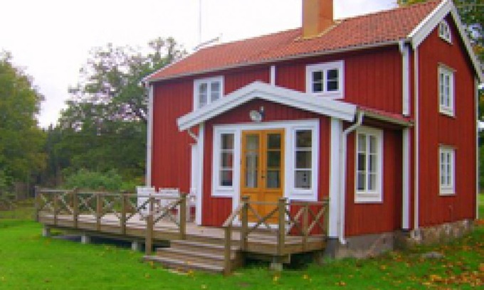 Langasjo House | 80 m² House ∙ 1 bedroom ∙ 6 guests