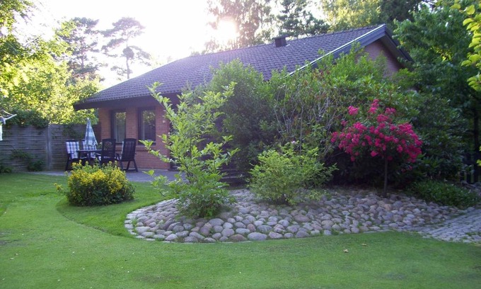 Ljunghusen House | 80 m² House ∙ 2 bedrooms ∙ 4 guests