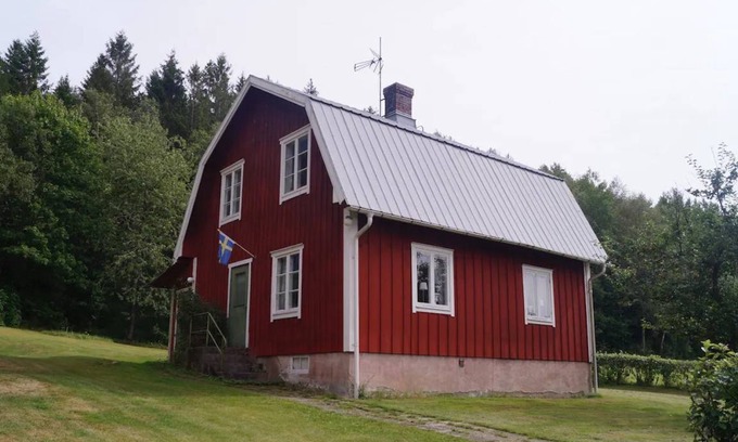 Kvibille House | 80 m² House ∙ 2 bedrooms ∙ 6 guests