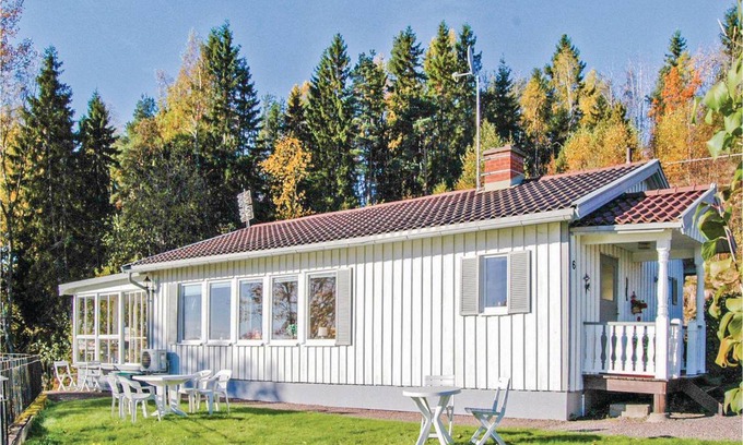 Kil House | 80 m² House ∙ 2 bedrooms ∙ 4 guests