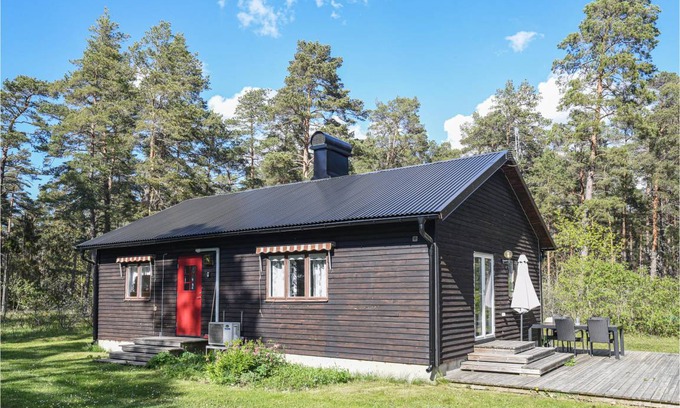 Tingstade House | 80 m² House ∙ 3 bedrooms ∙ 4 guests