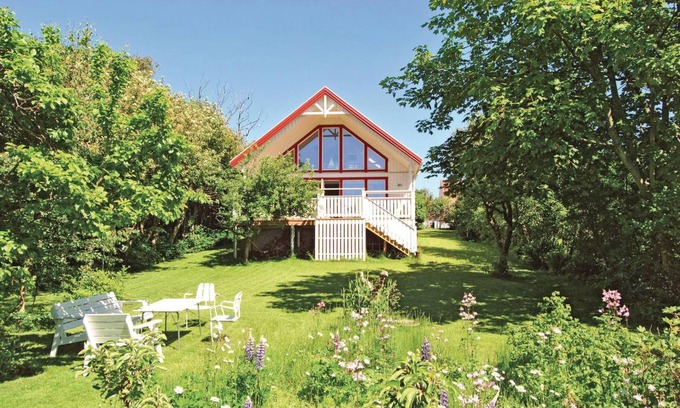 Lerberget House | 80 m² House ∙ 3 bedrooms ∙ 6 guests